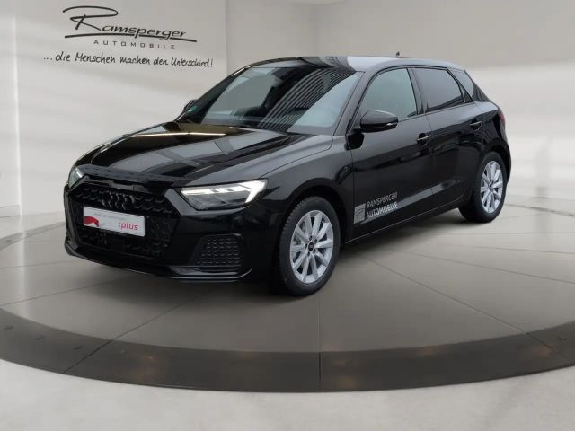 Audi A1 30 TFSI