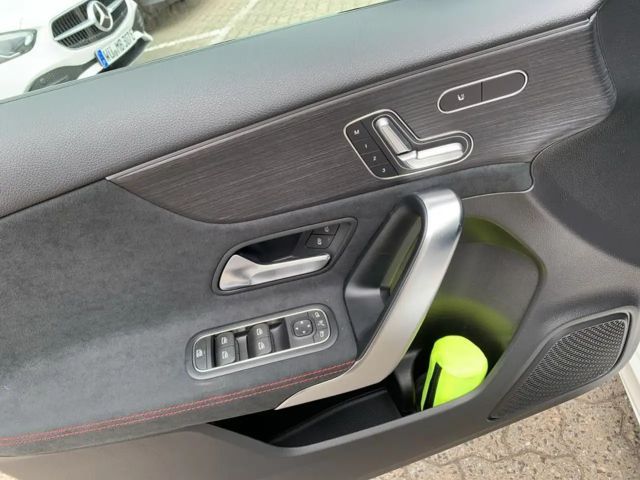 Mercedes-Benz A 200 A-Klasse