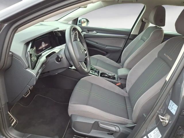 Volkswagen Golf 4Motion AllTrack Variant