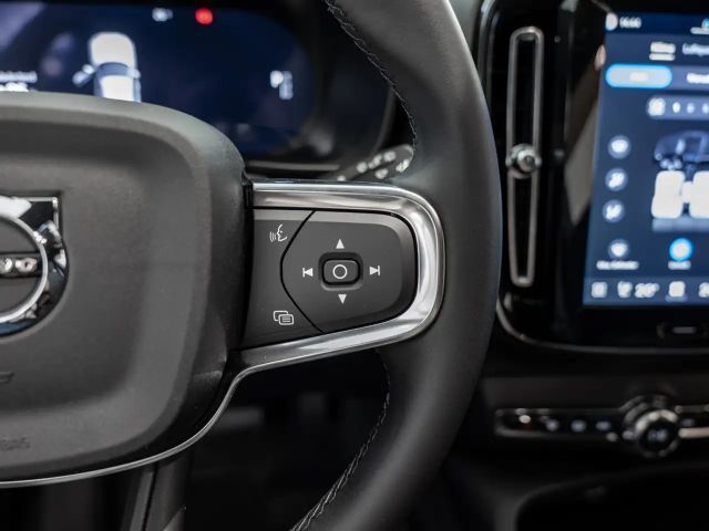 Volvo EX40 Plus Single motor