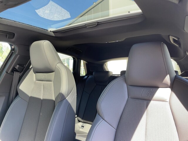 Audi A3 S-Tronic Sportback