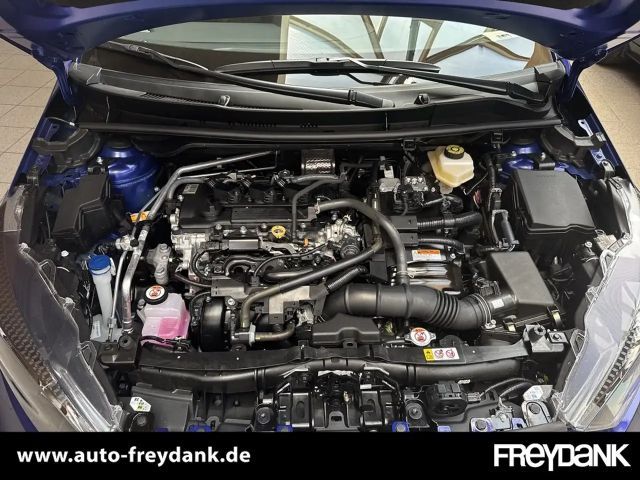 Mazda 2 1.5L Hybrid VVT-i 116 PS CENTERLINE