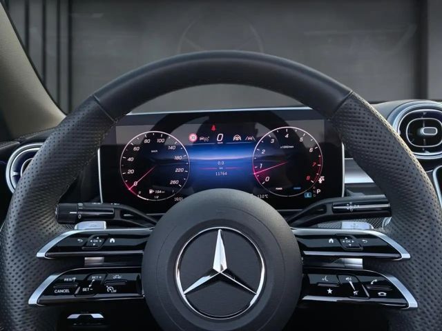 Mercedes-Benz CLE 300 4MATIC AMG Line