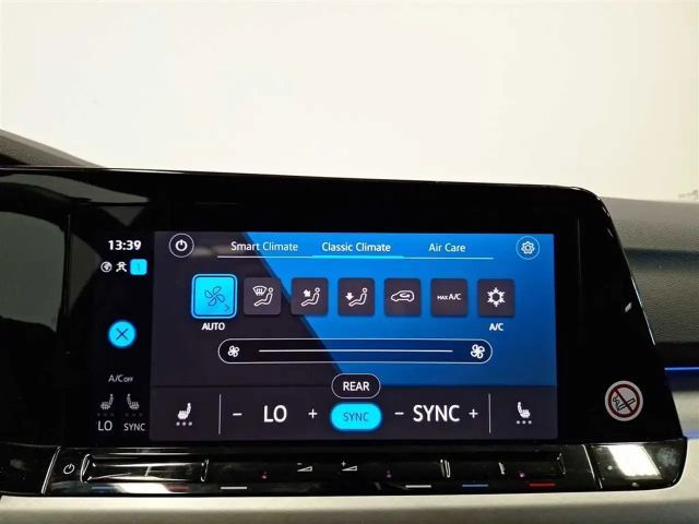 Volkswagen Golf 1.5 TSI Life