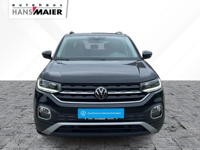Volkswagen T-Cross DSG Style