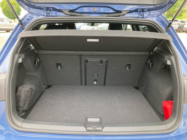 Volkswagen Golf 2.0 TSI DSG Golf VIII Style