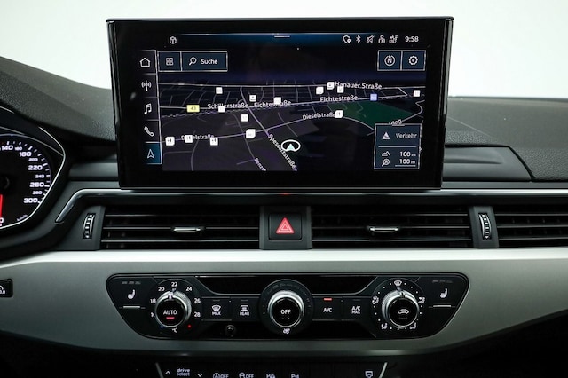 Audi A4 40 TFSI Avant S-Tronic