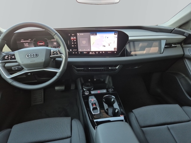 Audi A6 e-tron Avant Performance