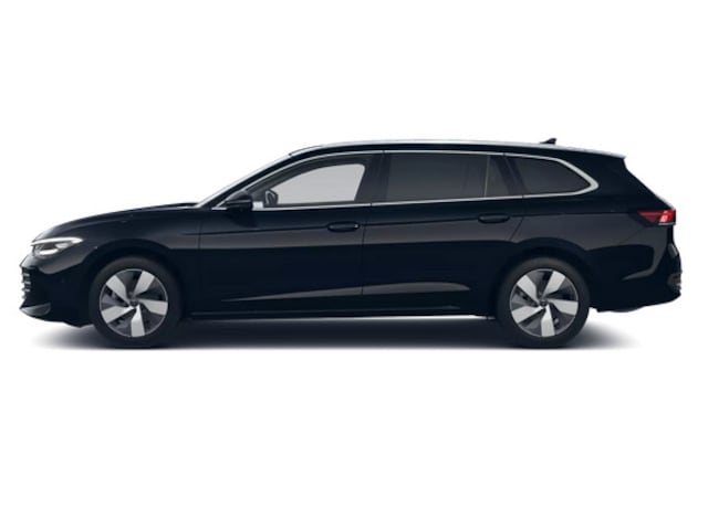 Volkswagen Passat 1.5 eTSI DSG