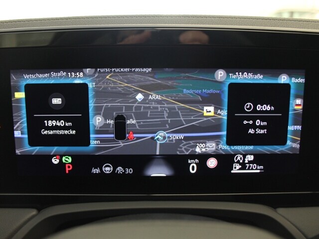 Volkswagen Passat 2.0 TDI DSG Variant