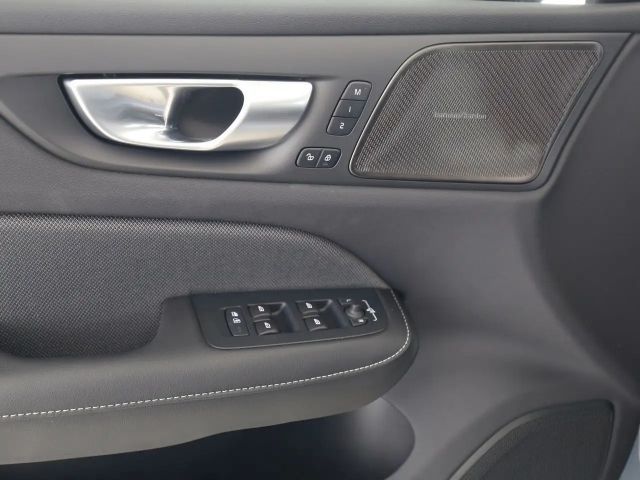 Volvo S60 AWD Dark Ultimate