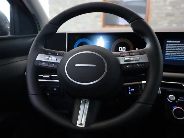 Hyundai Tucson 2WD T-GDi