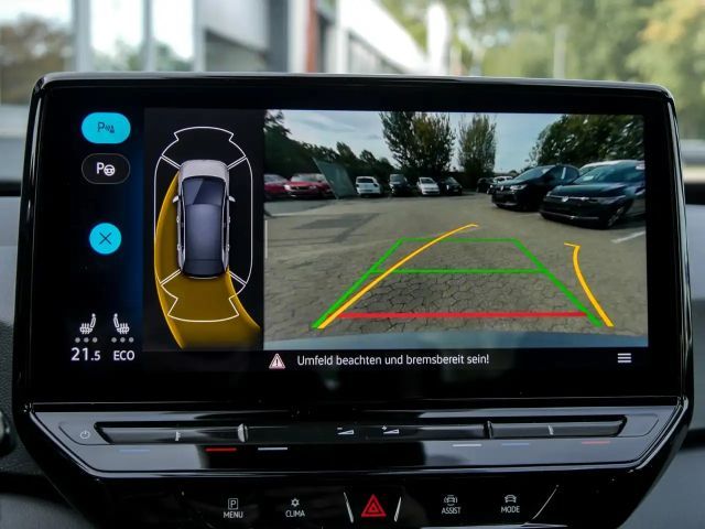 Volkswagen ID.3 Performance Pro