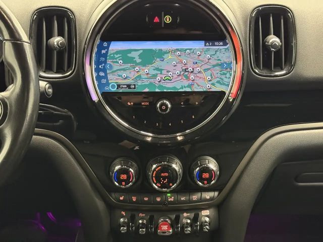 MINI Cooper D Countryman Cooper D Countryman