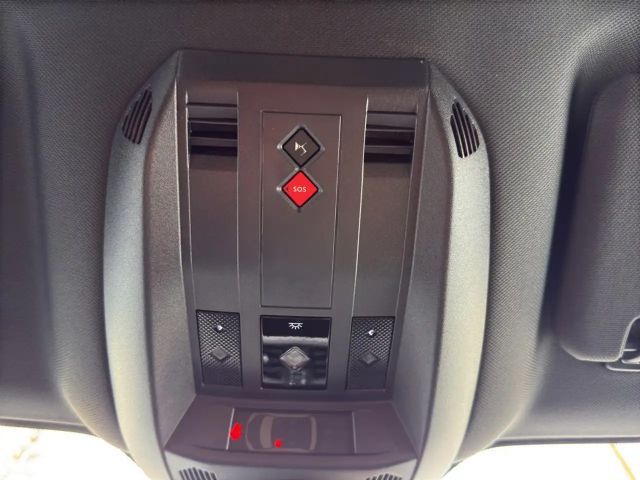 DS DS 7 Crossback E-Tense Mobiles