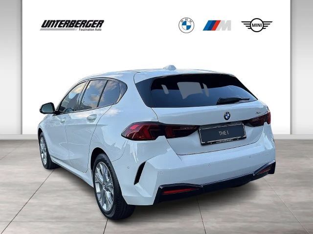 BMW 118 118d 5-deurs Sedan