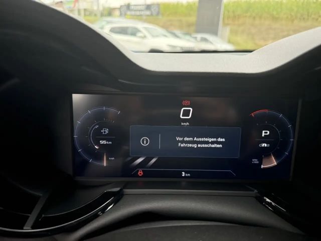 Alfa Romeo Junior Ibrida