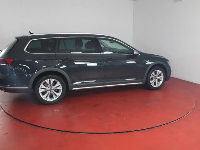 Volkswagen Passat 2.0 TDI AllTrack DSG