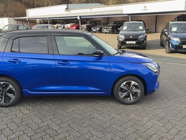 Suzuki Swift 4x2 Comfort Hybrid