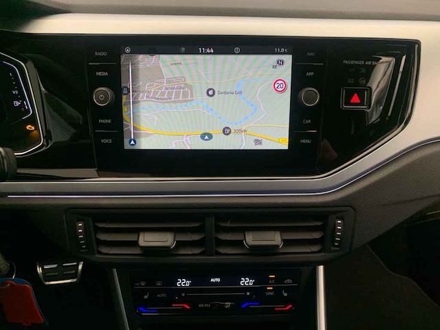 Volkswagen Taigo 1.0 TSI DSG