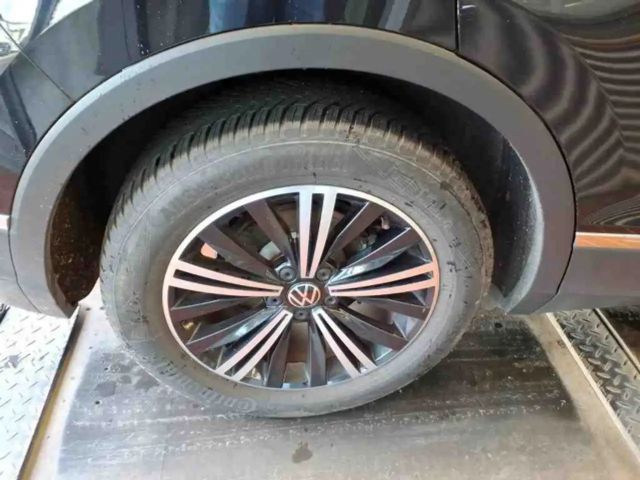 Volkswagen Tiguan 1.5 TSI DSG