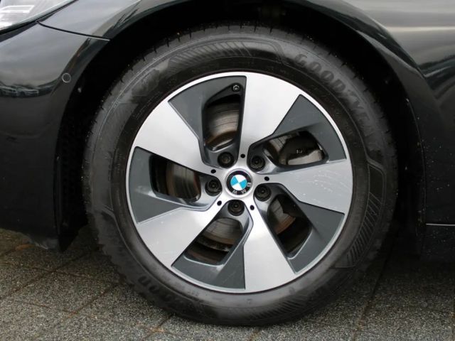 BMW 520 520d Touring