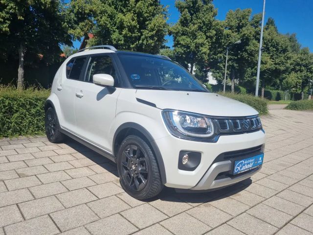Suzuki Ignis Comfort