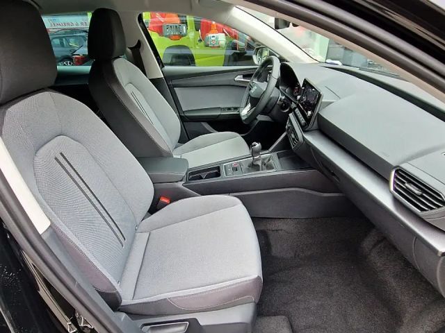 Seat Leon 1,0 TSI Edition