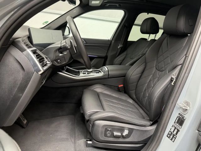 BMW X5 M-Sport xDrive