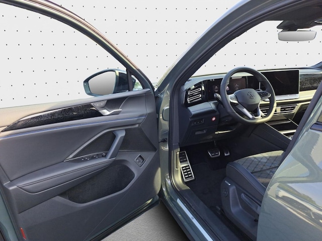 Volkswagen Tiguan R-Line eHybrid