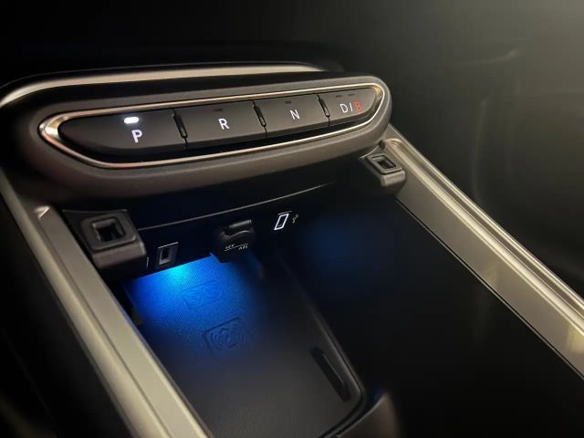 Jeep Avenger Altitude Full-Electric