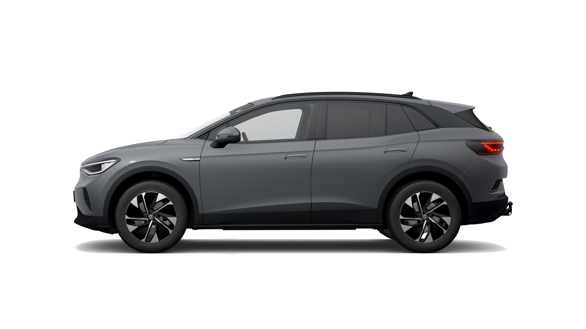 Volkswagen ID.4 IQ.Drive Performance Pro