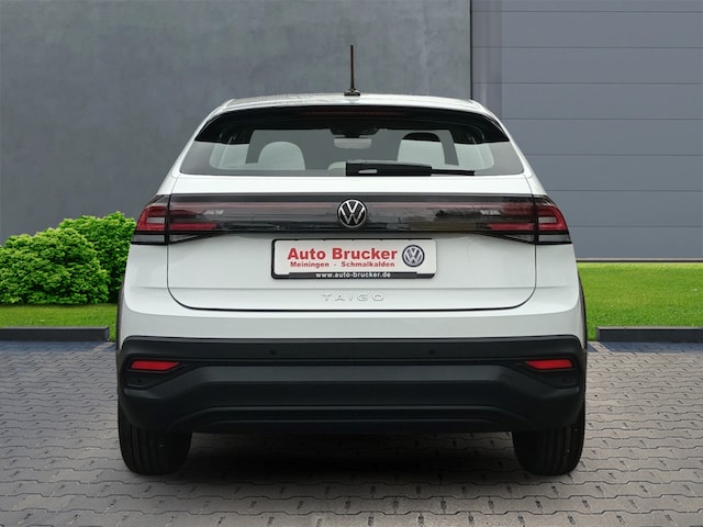 Volkswagen Taigo 1.0 TSI
