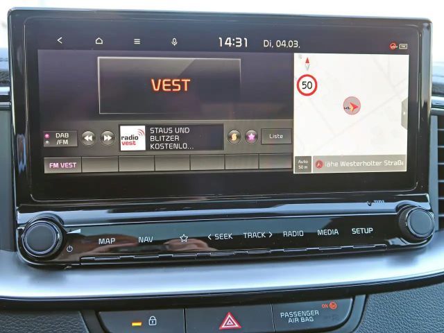 Kia Ceed GT-Line SportWagon