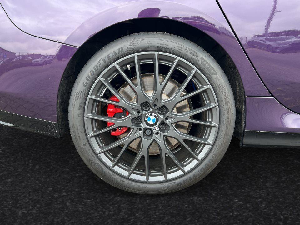 BMW M235 Gran Coupé