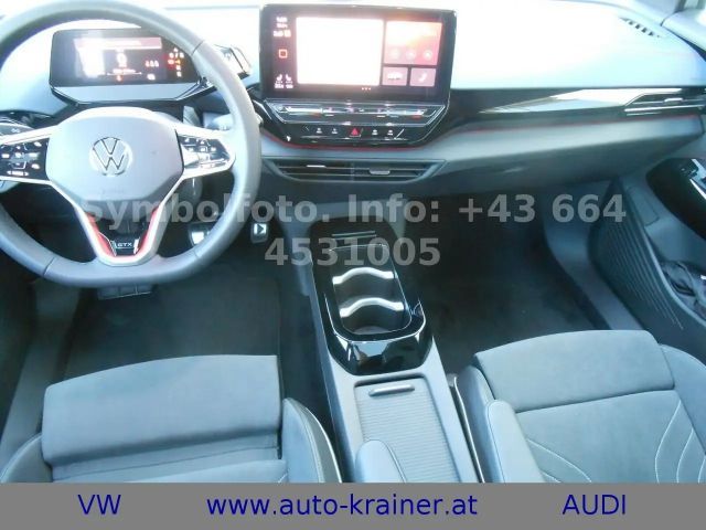 Volkswagen ID.4 220 kW GTX Max