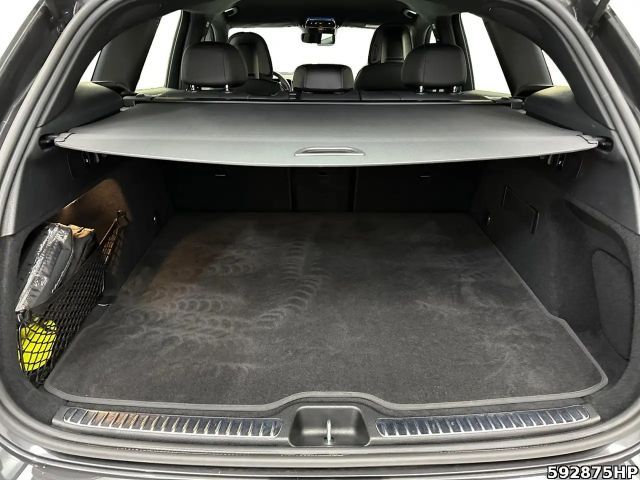 Mercedes-Benz GLC 300 4MATIC AMG Line GLC 300 d