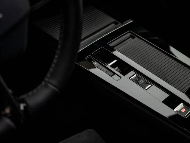 Opel Astra Hybrid Ultimate