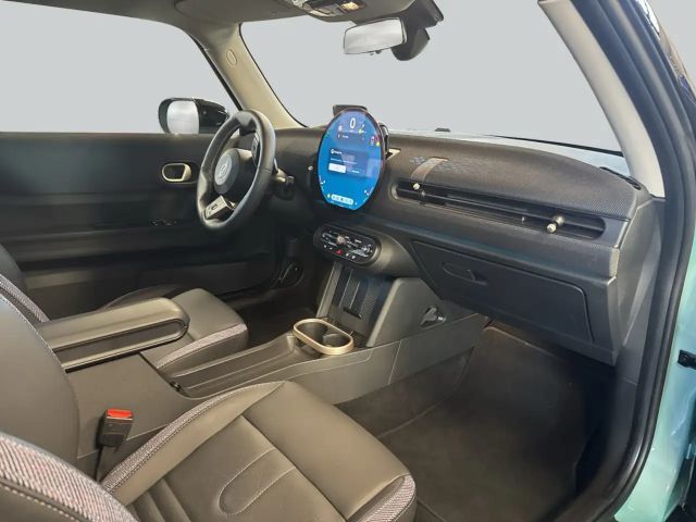 MINI Cooper S Cooper S Classic Trim Head-Up LED