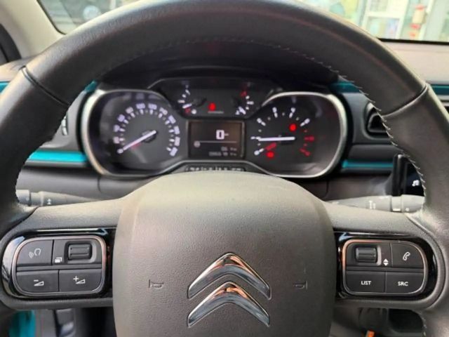 Citroën C3 Pack PureTech Shine