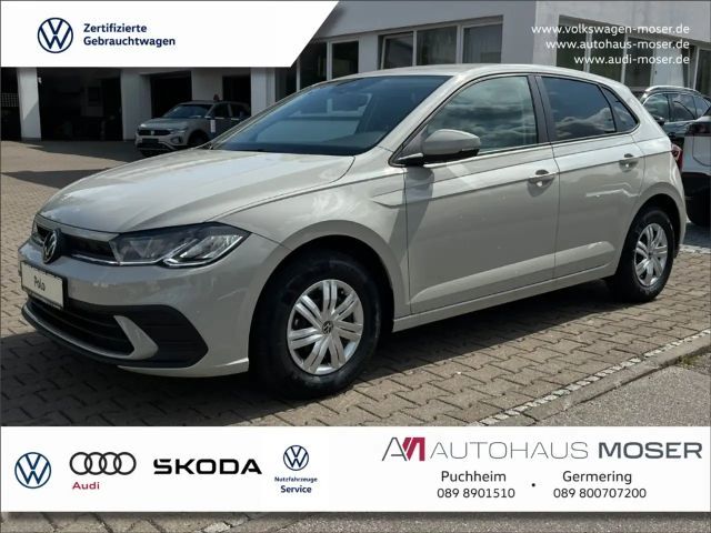 Volkswagen Polo 1.0 2025 - APP*Shzg*Einparkhilfe+*Klima*LED!!!