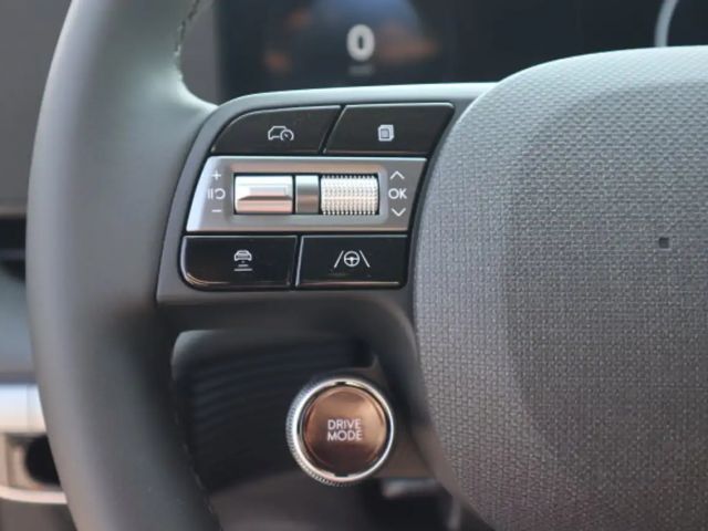 Hyundai IONIQ 5 Techniq