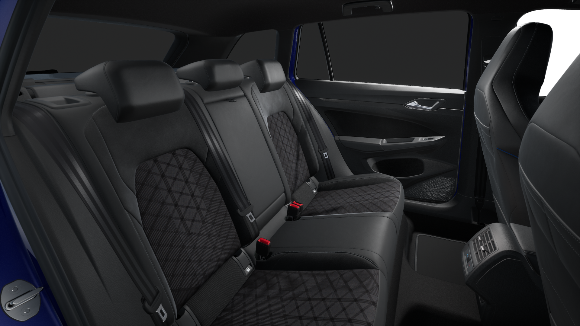 Volkswagen Golf DSG R-Line Style Variant