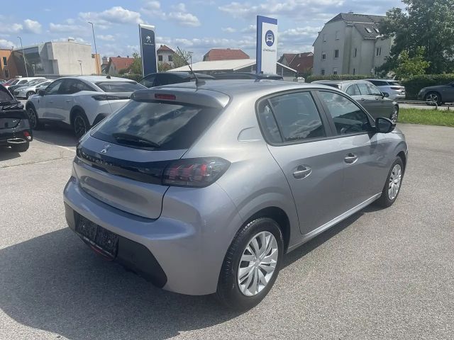 Peugeot 208 PureTech Style