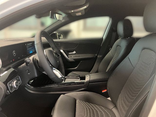 Mercedes-Benz A 250 4MATIC