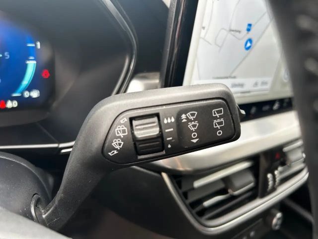 Ford Focus Titanium Wagon