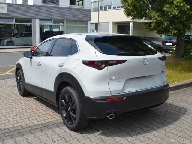Mazda CX-30 Homura SkyActiv