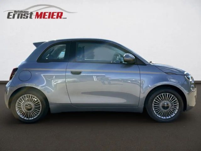 Fiat 500e Icon