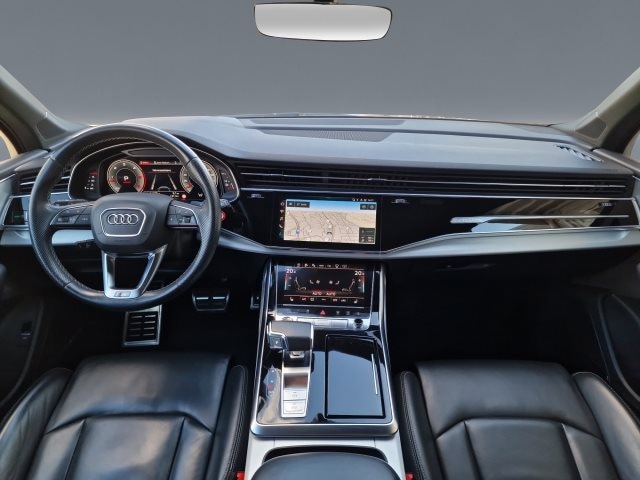 Audi Q7 50 TDI Quattro