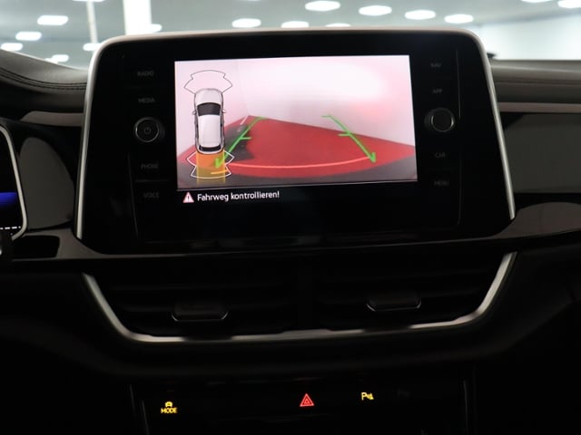 Volkswagen T-Roc 1.5 TSI DSG